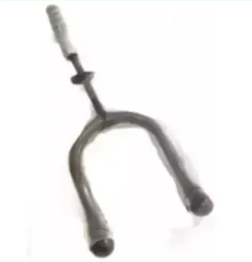 Soporte De Pared Para Guitarra O Bajo Con Tarugo Nacional