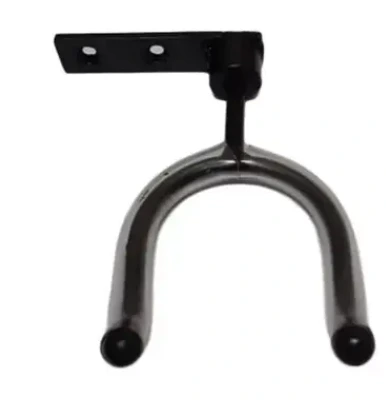 Soporte Pared Para Ukelele Tarugo 8mm Firme Y Seguro