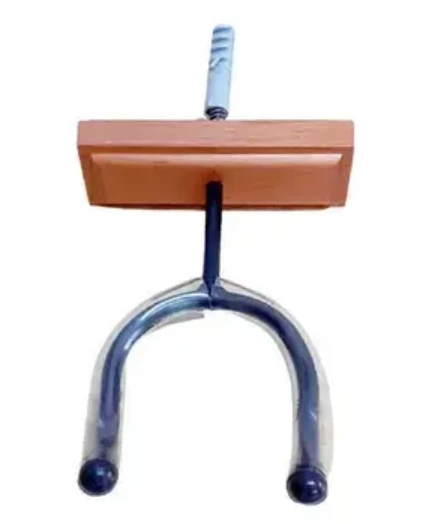 Soporte De Pared Para Guitarra O Bajo Con Tarugo Nacional (copia)